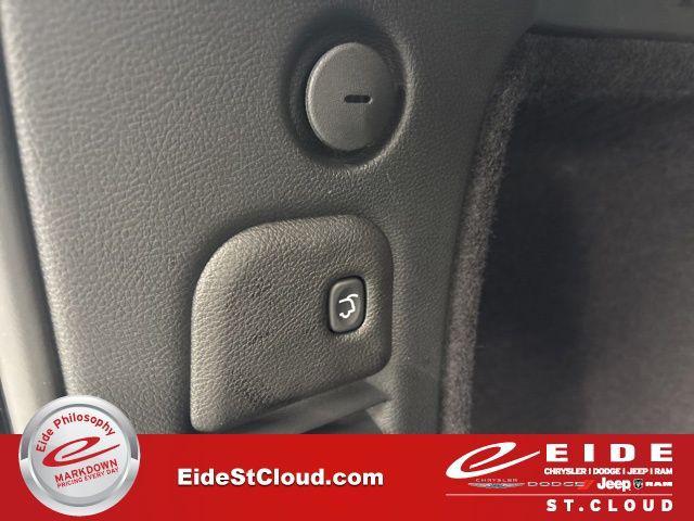 new 2026 Dodge Durango car, priced at $43,460