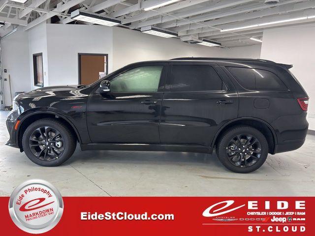 new 2026 Dodge Durango car, priced at $43,460