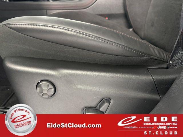 new 2026 Dodge Durango car, priced at $43,460