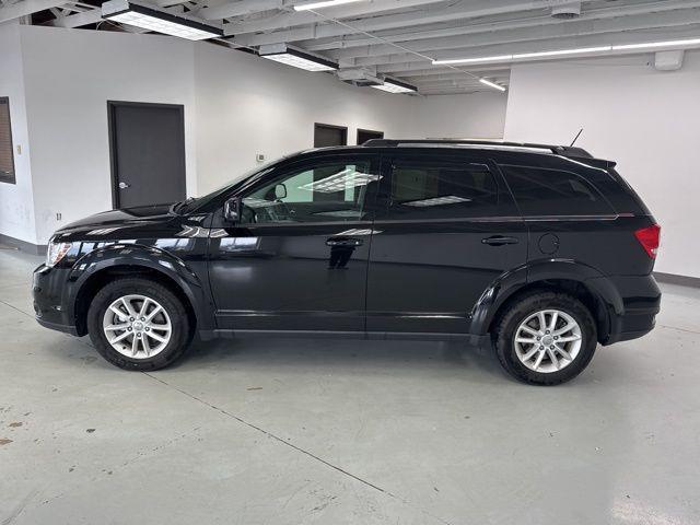 used 2016 Dodge Journey car, priced at $10,000
