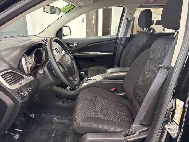 used 2016 Dodge Journey car, priced at $10,000