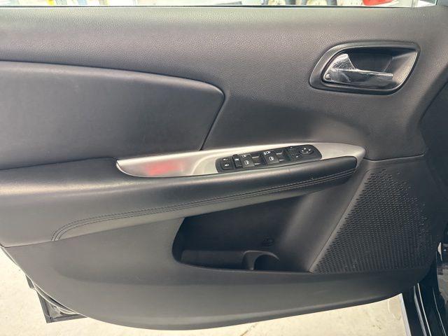 used 2016 Dodge Journey car, priced at $10,000