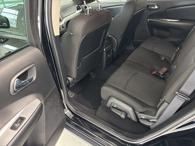 used 2016 Dodge Journey car, priced at $10,000