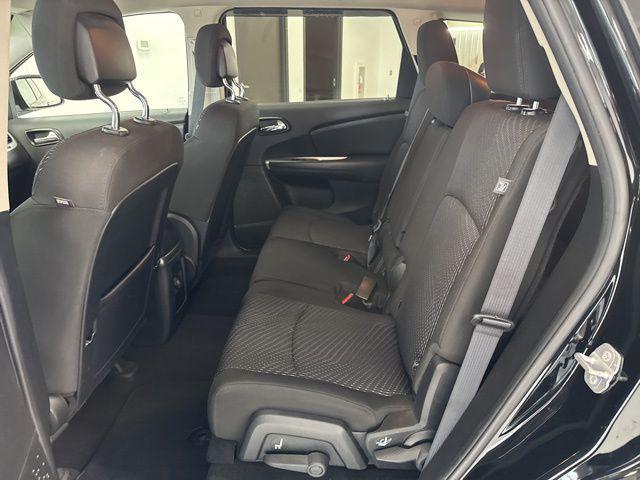 used 2016 Dodge Journey car, priced at $10,000