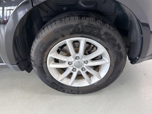 used 2016 Dodge Journey car, priced at $10,000