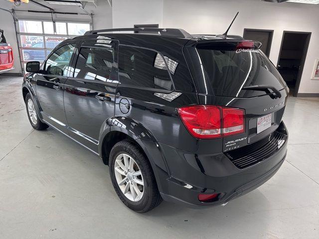 used 2016 Dodge Journey car, priced at $10,000