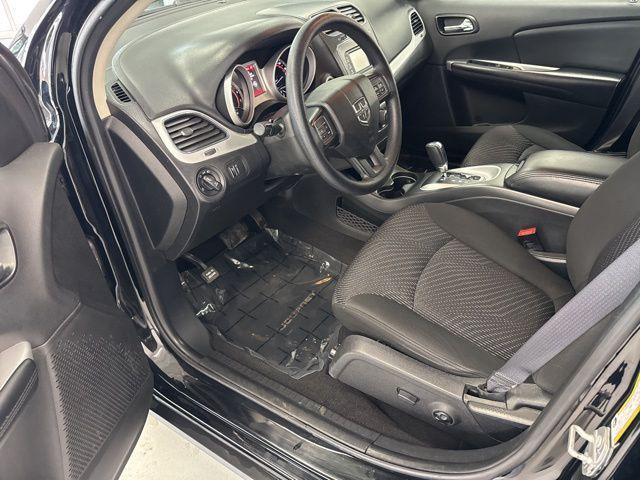 used 2016 Dodge Journey car, priced at $10,000