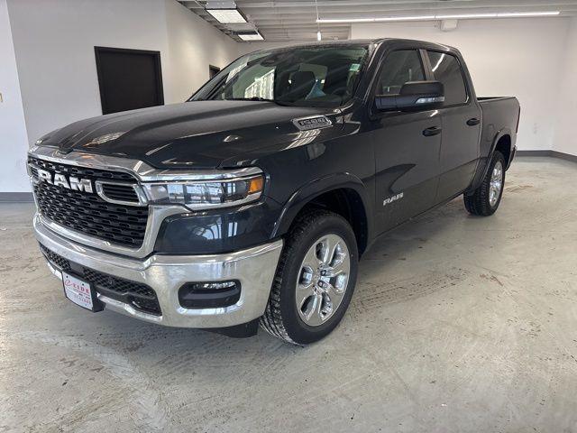 new 2026 Ram 1500 car, priced at $52,345