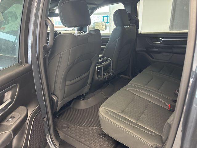 new 2026 Ram 1500 car, priced at $52,345