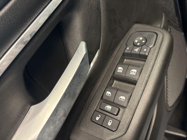 new 2026 Ram 1500 car, priced at $52,345