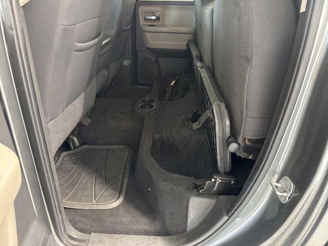 used 2012 Ram 1500 car, priced at $5,850