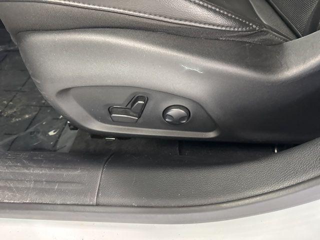 used 2023 Jeep Compass car, priced at $21,500