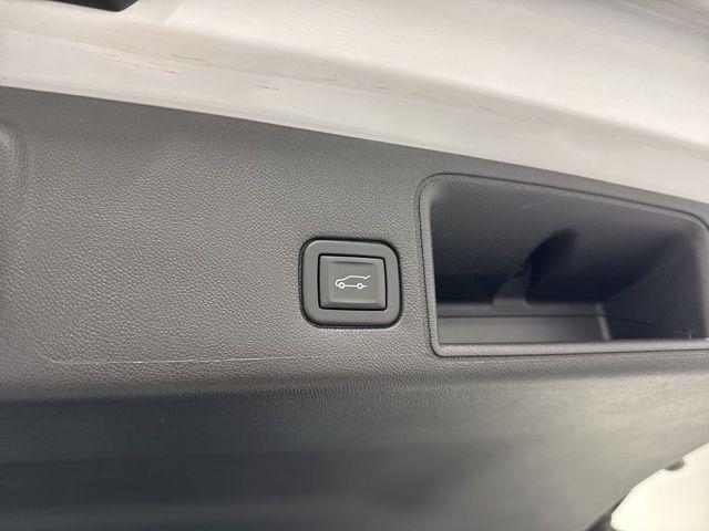 used 2022 GMC Terrain car, priced at $21,500