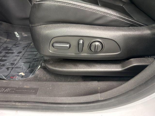 used 2022 GMC Terrain car, priced at $21,500