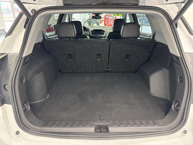 used 2022 GMC Terrain car, priced at $21,500