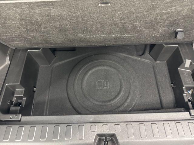 used 2022 GMC Terrain car, priced at $21,500