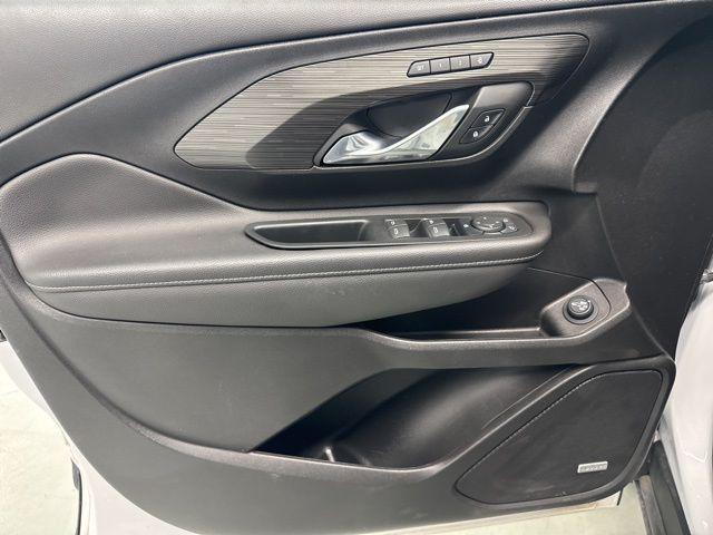 used 2022 GMC Terrain car, priced at $21,500