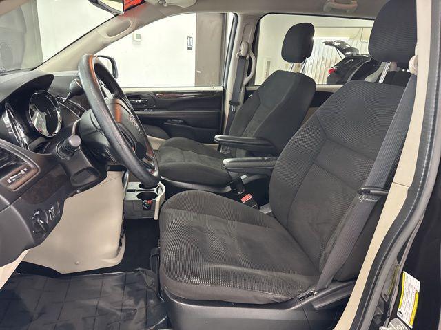 used 2020 Dodge Grand Caravan car, priced at $16,000