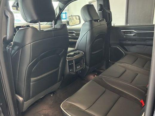 new 2026 Ram 1500 car, priced at $59,376