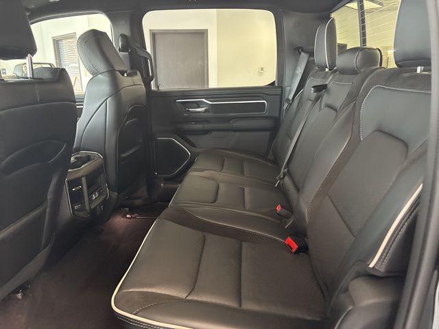 new 2026 Ram 1500 car, priced at $59,376