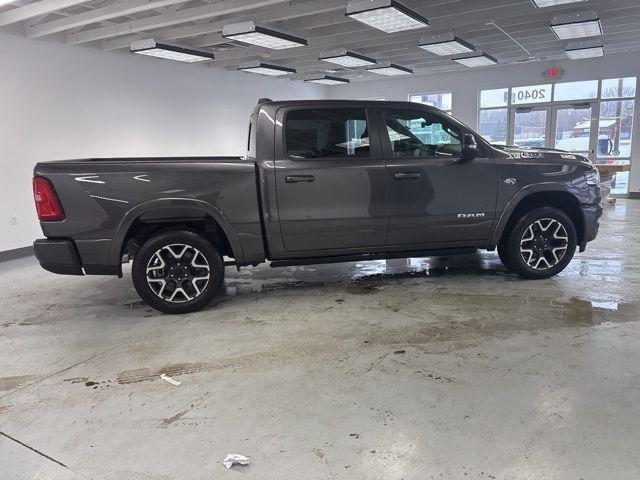 new 2026 Ram 1500 car, priced at $59,376