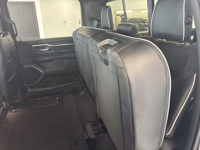 new 2026 Ram 1500 car, priced at $59,376