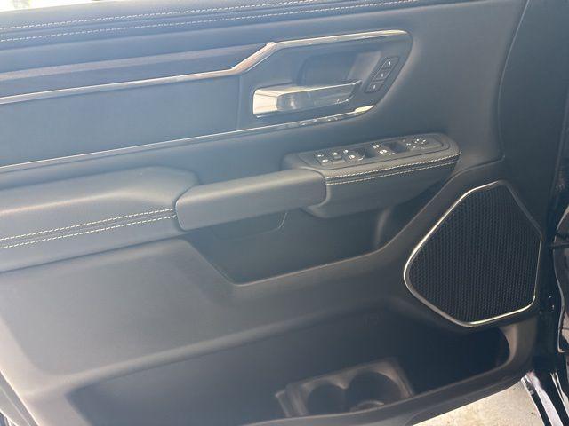 new 2026 Ram 1500 car, priced at $59,376