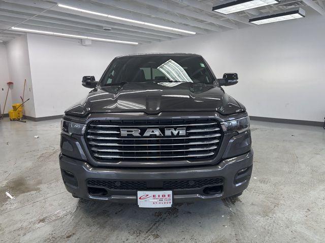 new 2026 Ram 1500 car, priced at $59,376