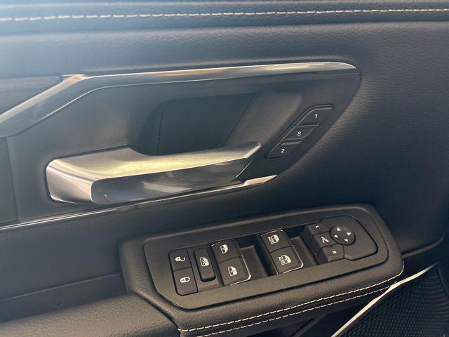 new 2026 Ram 1500 car, priced at $59,376