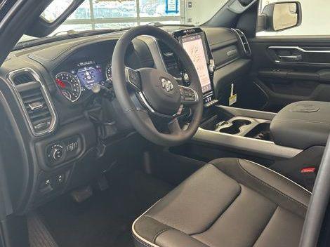 new 2026 Ram 1500 car, priced at $59,376
