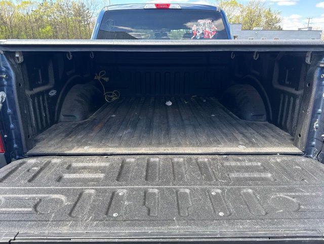 used 2018 Ford F-150 car, priced at $22,850