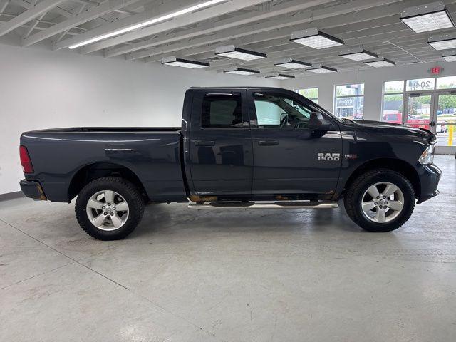 used 2014 Ram 1500 car, priced at $5,350