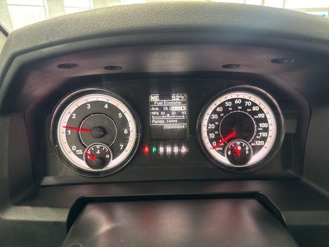 used 2014 Ram 1500 car, priced at $5,350