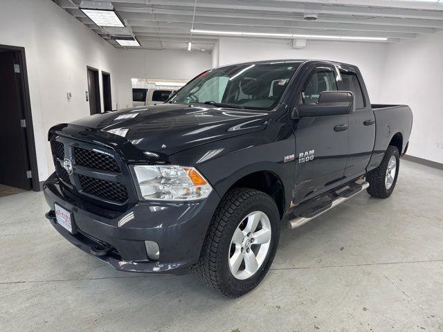 used 2014 Ram 1500 car, priced at $5,350