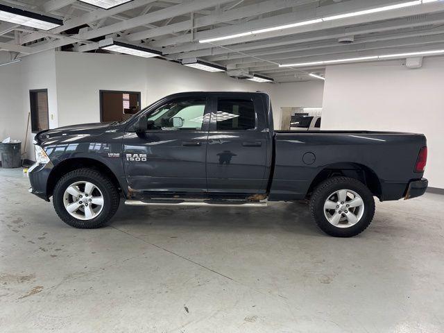 used 2014 Ram 1500 car, priced at $5,350