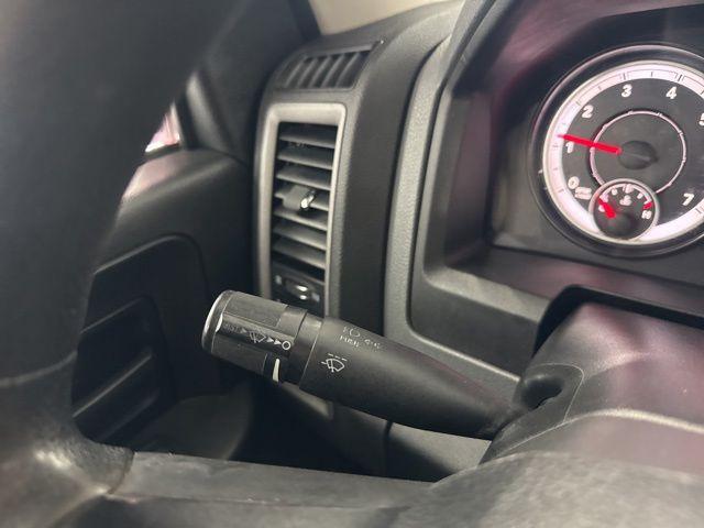 used 2014 Ram 1500 car, priced at $5,350