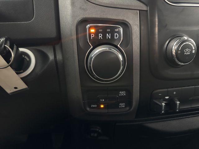 used 2014 Ram 1500 car, priced at $5,350