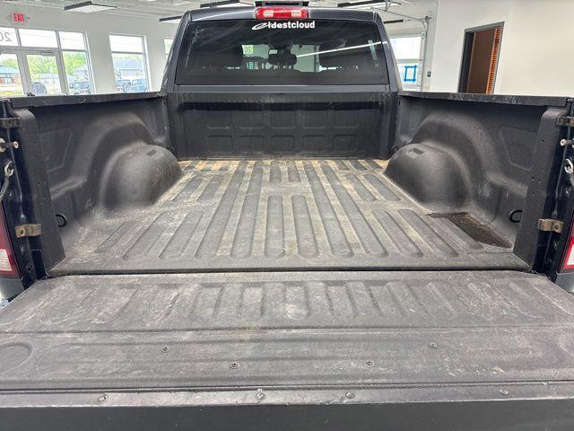 used 2014 Ram 1500 car, priced at $5,350