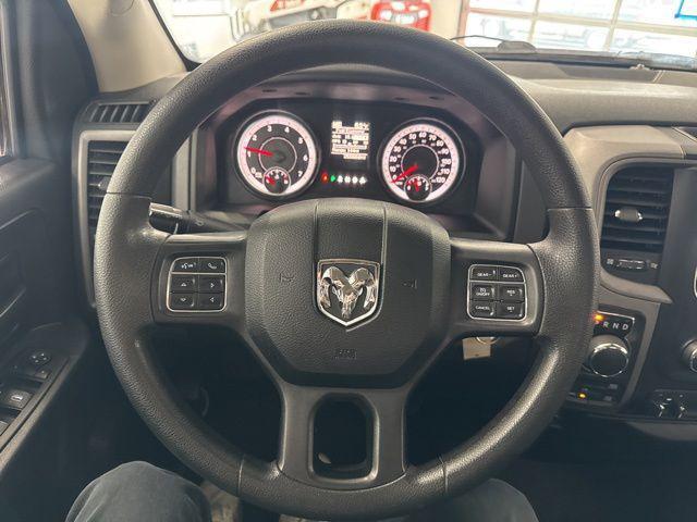 used 2014 Ram 1500 car, priced at $5,350