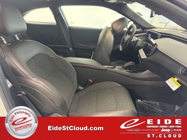 new 2026 Dodge Charger car, priced at $58,118