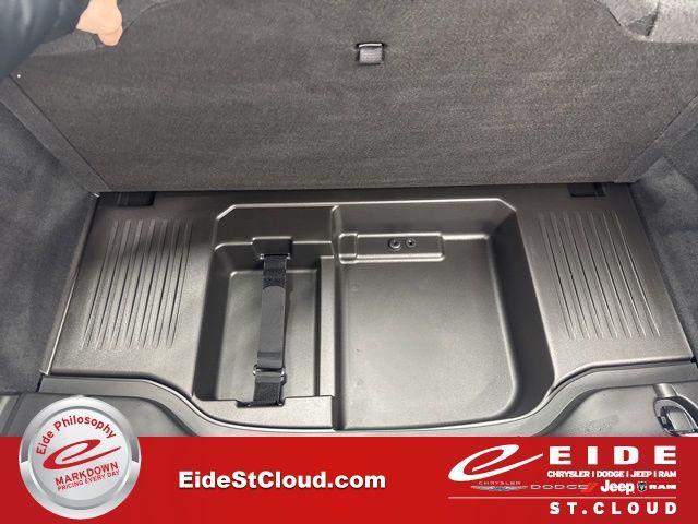 new 2026 Dodge Charger car, priced at $58,118