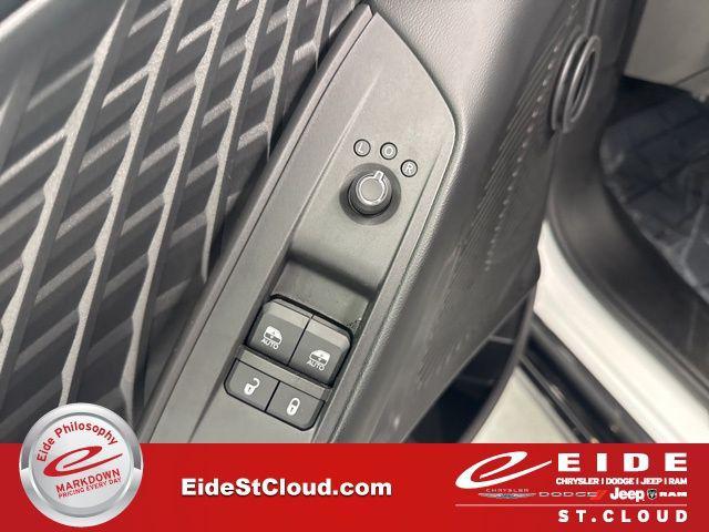 new 2026 Dodge Charger car, priced at $58,118