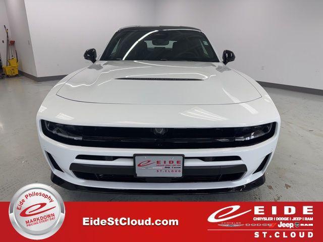 new 2026 Dodge Charger car, priced at $58,118