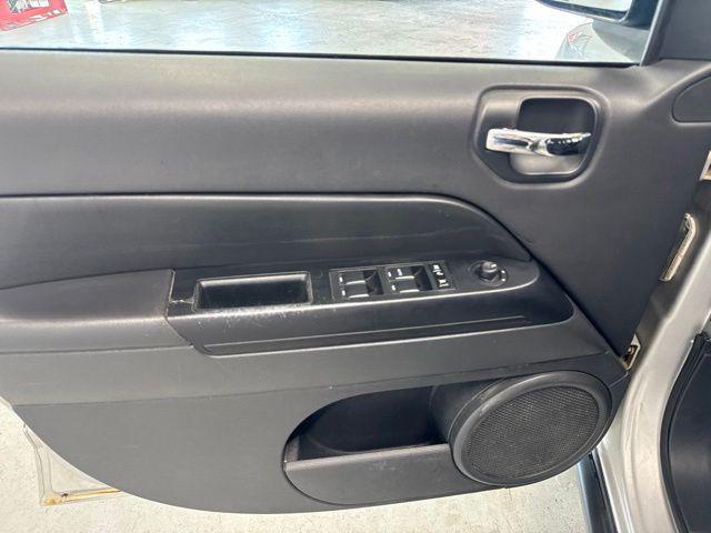 used 2011 Jeep Compass car, priced at $4,850