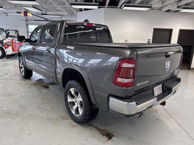 used 2020 Ram 1500 car, priced at $27,000
