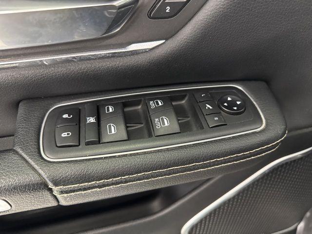 used 2020 Ram 1500 car, priced at $27,000