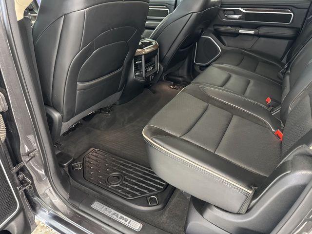 used 2020 Ram 1500 car, priced at $27,000