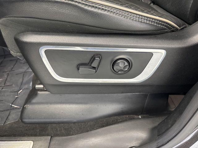 used 2020 Ram 1500 car, priced at $27,000