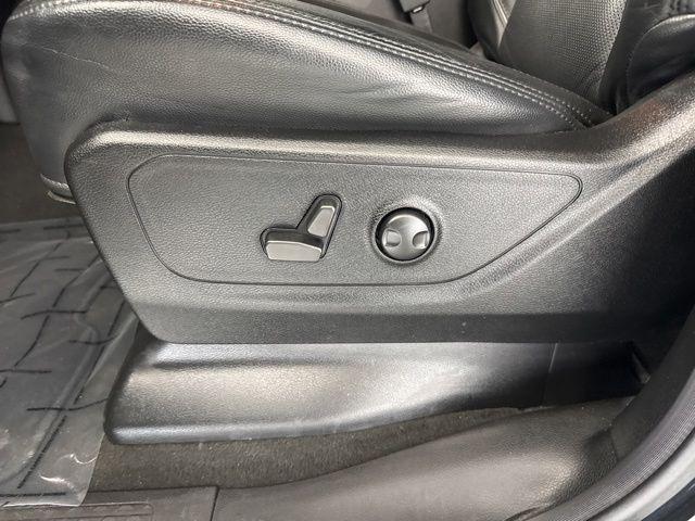 used 2023 Ram 1500 car, priced at $39,350