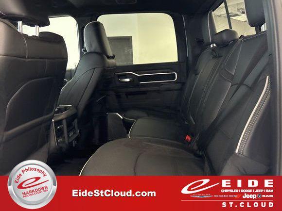 new 2026 Ram 2500 car, priced at $64,372